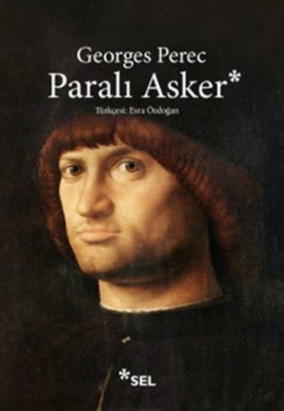 Paralı Asker Paralı Asker