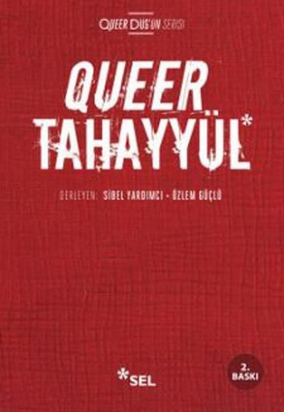 Queer Tahayyül Queer Tahayyül