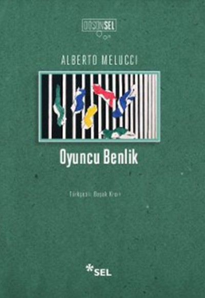 Oyuncu Benlik Oyuncu Benlik