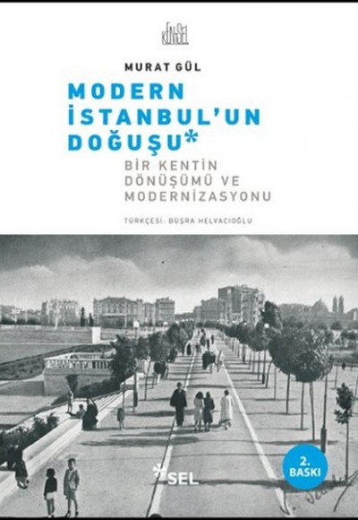 Modern İstanbulun Doğuşu Modern İstanbulun Doğuşu