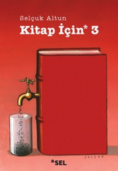 Kitap İçin 3 Kitap İçin 3