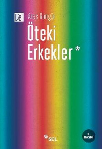 Öteki Erkekler Öteki Erkekler