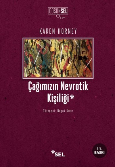 Çağımızın Nevrotik Kişiliği Çağımızın Nevrotik Kişiliği