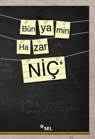 Niç Niç