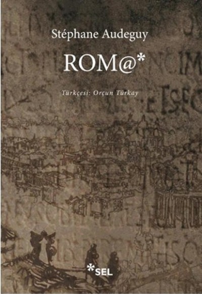 Roma Roma