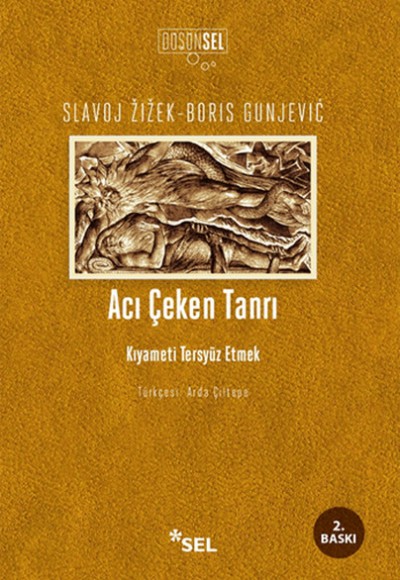 Acı Çeken Tanrı Acı Çeken Tanrı