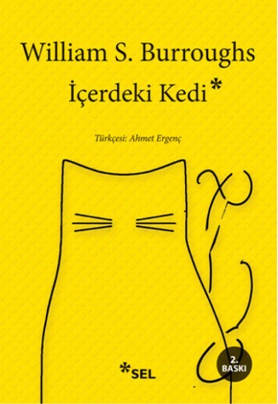 İçerdeki Kedi İçerdeki Kedi