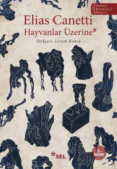 Hayvanlar Üzerine Hayvanlar Üzerine