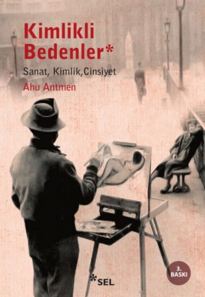 Kimlikli Bedenler Kimlikli Bedenler