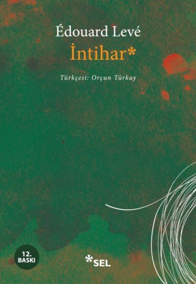 İntihar İntihar