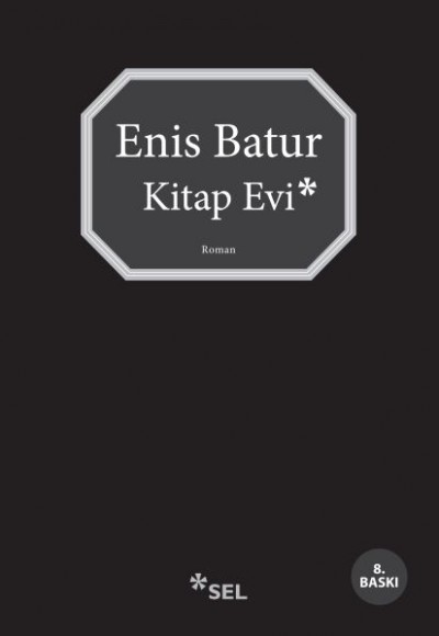 Kitap Evi Kitap Evi