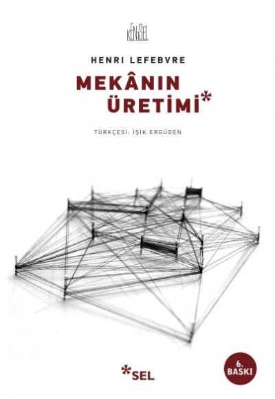Mekanın üretimi Mekanın üretimi