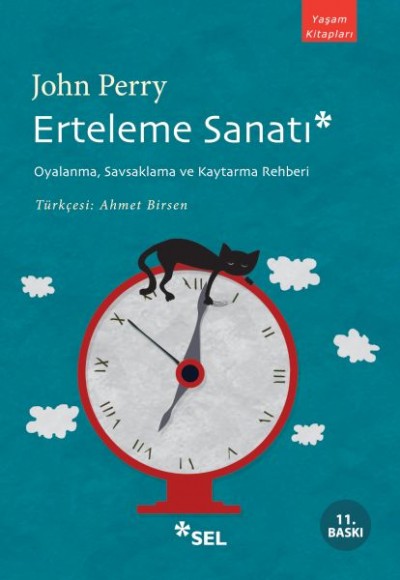 Erteleme Sanatı Erteleme Sanatı
