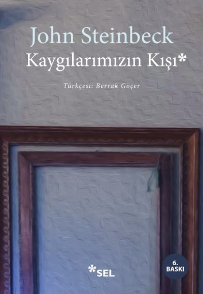 Kaygılarımızın Kışı Kaygılarımızın Kışı