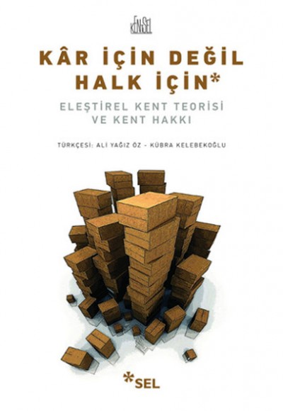 Kar İçin Değil Halk İçin Kar İçin Değil Halk İçin