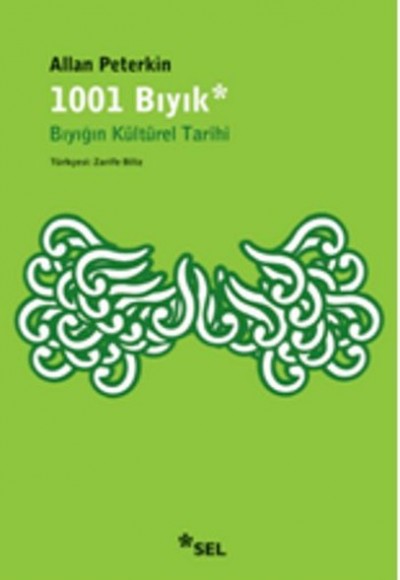 1001 Bıyık 1001 Bıyık