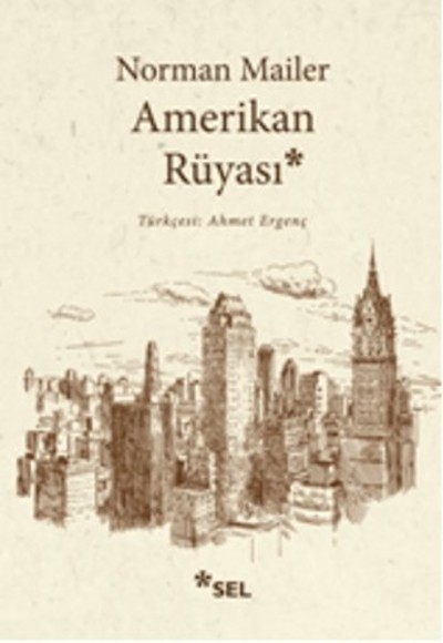 Amerikan Rüyası Amerikan Rüyası