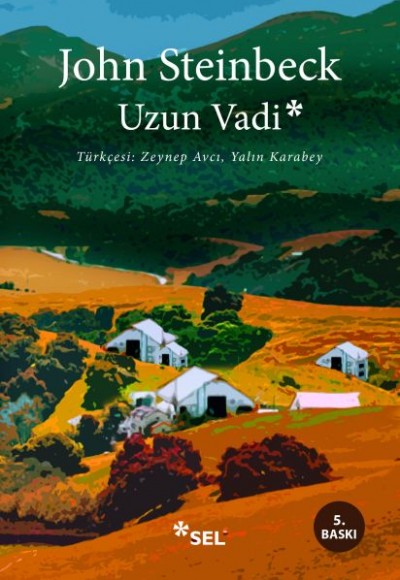 Uzun Vadi Uzun Vadi