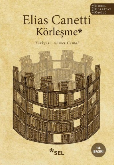 Körleşme Körleşme