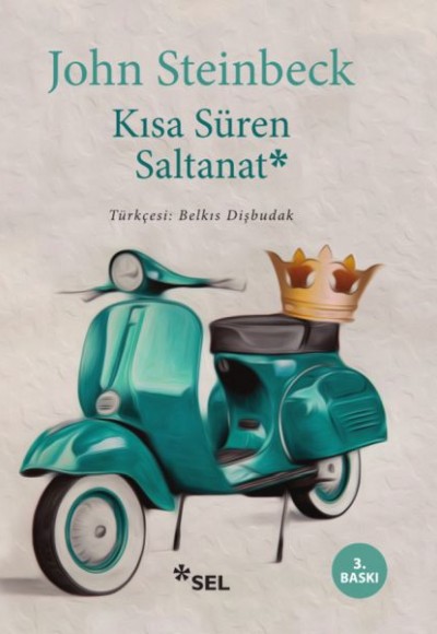 Kısa Süren Saltanat Kısa Süren Saltanat