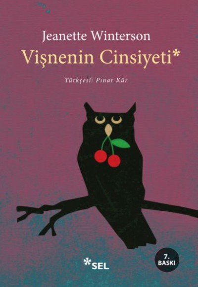Vişnenin Cinsiyeti Vişnenin Cinsiyeti