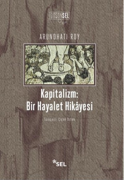Kapitalizm - Bir Hayalet Hikayesi Kapitalizm - Bir Hayalet Hikayesi