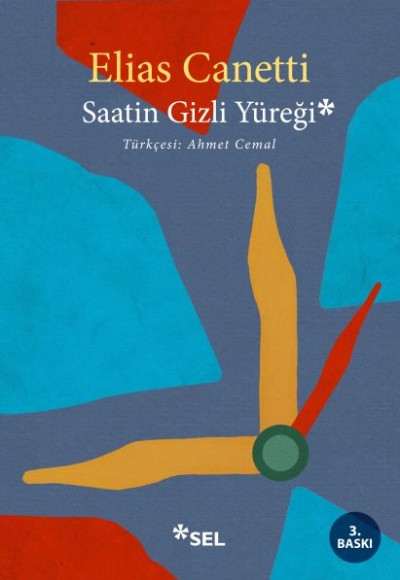 Saatin Gizli Yüreği Saatin Gizli Yüreği