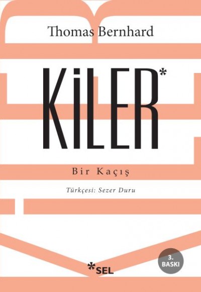 Kiler Kiler