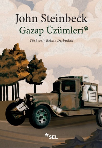 Gazap Üzümleri Gazap Üzümleri