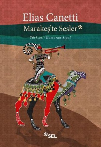 Marakeşte Sesler Marakeşte Sesler