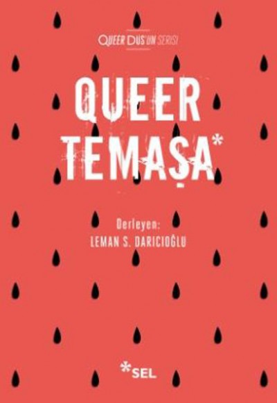 Queer Temaşa Queer Temaşa