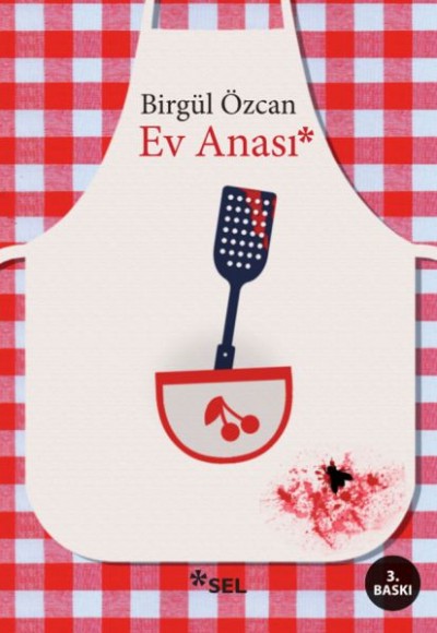 Ev Anası Ev Anası