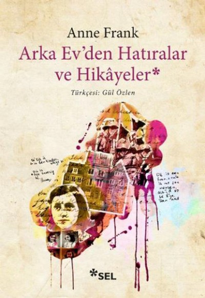 Arka Evden Hatıralar ve Hikayeler Arka Evden Hatıralar ve Hikayeler