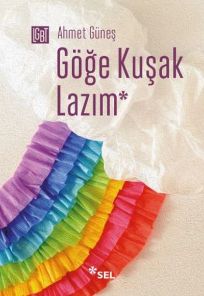 Göğe Kuşak Lazım Göğe Kuşak Lazım