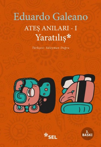 Ateş Anıları 1 - Yaratılış Ateş Anıları 1 - Yaratılış