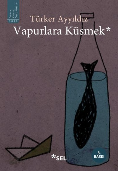 Vapurlara Küsmek Vapurlara Küsmek