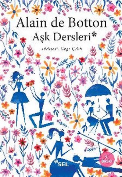 Aşk Dersleri Aşk Dersleri