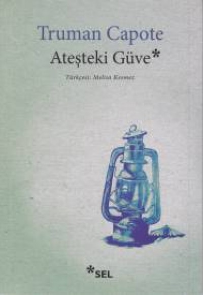 Ateşteki Güve Ateşteki Güve