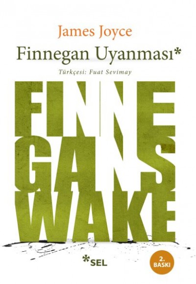 Finnegan Uyanması Finnegan Uyanması