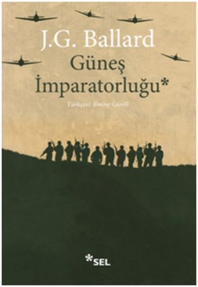 Güneş İmparatorluğu Güneş İmparatorluğu