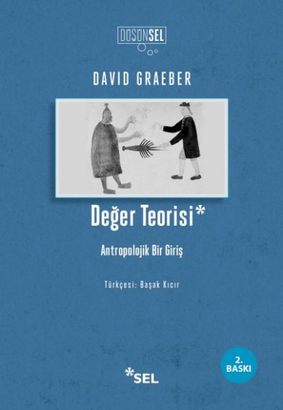 Değer Teorisi Değer Teorisi