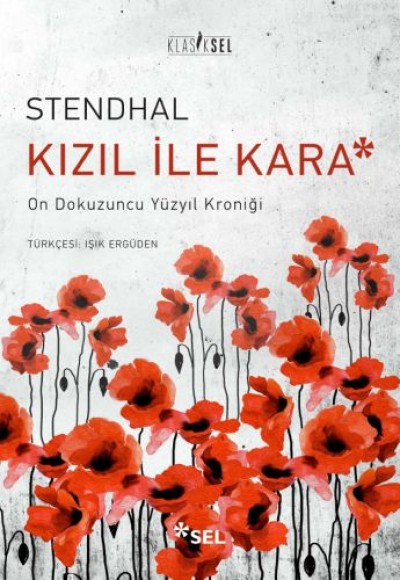 Kızıl ile Kara Kızıl ile Kara