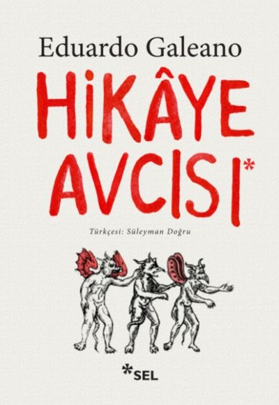 Hikaye Avcısı Hikaye Avcısı