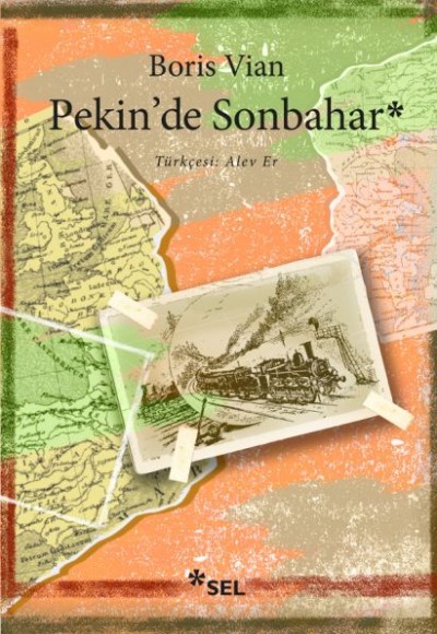 Pekin'de Sonbahar Pekin'de Sonbahar