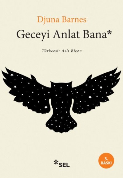 Geceyi Anlat Bana Geceyi Anlat Bana