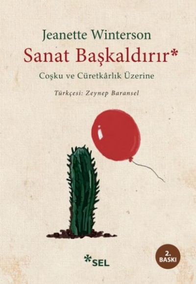 Sanat Başkaldırır Sanat Başkaldırır
