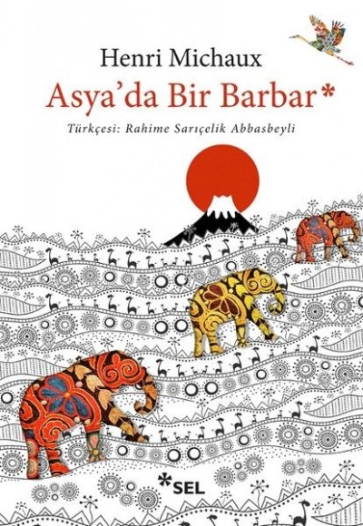Asya'da Bir Barbar Asya'da Bir Barbar