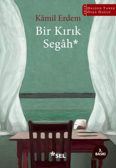Bir Kırık Segah Bir Kırık Segah