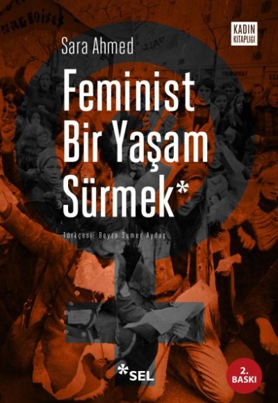 Feminist Bir Yaşam Sürmek Feminist Bir Yaşam Sürmek