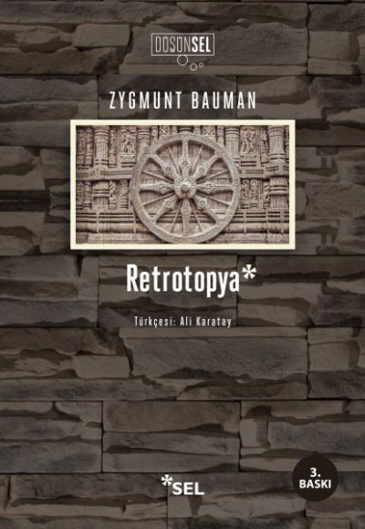 Retrotopya Retrotopya